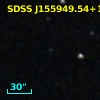 SDSS J155949.54+101216.3
