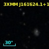 SDSS J161624.06+122650.9
