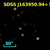 SDSS J163950.94+113735.4