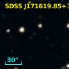SDSS J171619.84+320526.0