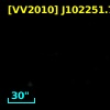 SDSS J102251.72+280833.3