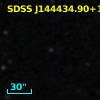 SDSS J144434.90+191819.1
