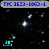 TYC 3623-1863-1