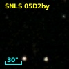 SNLS 05D2by