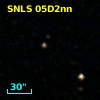 SNLS 05D2nn