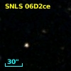 SNLS 06D2ce