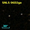 SNLS 06D2ga