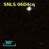 SNLS 06D4cq