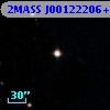 2MASS J00122206+1424226