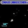 2MASS J00152309+3257082