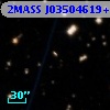 2MASS J03504619+4542539