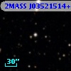 2MASS J03521514+5451013