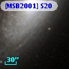 [MSB2001] S20