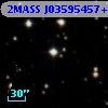 2MASS J03595457+4245557