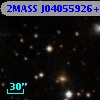 2MASS J04055926+5127587