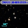 2MASS J04091939+4858193