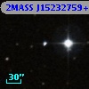 2MASS J15232759+0233296