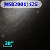 [MSB2001] S25