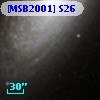 [MSB2001] S26