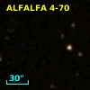 ALFALFA 4-70
