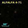 ALFALFA 4-71