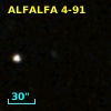 ALFALFA 4-91