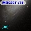 [MSB2001] S31
