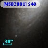 [MSB2001] S40