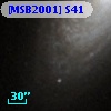 [MSB2001] S41