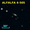 ALFALFA 4-505