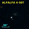 ALFALFA 4-507