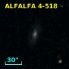 ALFALFA 4-518