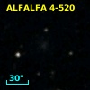ALFALFA 4-520