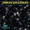 SSTISAGE1C J052206.92-715017.6