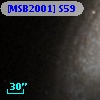 [MSB2001] S59