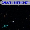 2MASS J18594247+0352359