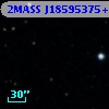 2MASS J18595375+0355017