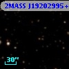 2MASS J19202995+1355174