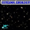SSTGLMA G050.3179-00.4186