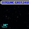 SSTGLMC G037.3418-00.0591