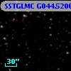 SSTGLMC G044.5206+00.3866