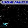 SSTGLMC G044.5215+00.3902