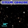 SSTGLMC G044.5802+00.3660
