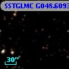 SSTGLMC G048.6093+00.0270