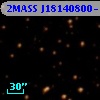 2MASS J18140800-1727083