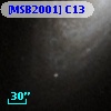 [MSB2001] C13