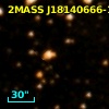 2MASS J18140666-1729213