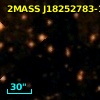 2MASS J18252783-1317114