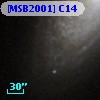 [MSB2001] C14