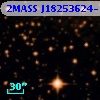 2MASS J18253624-1317535